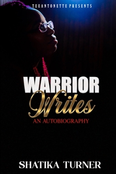 Paperback Warrior Writes: An Autobiography Book