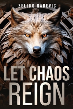 Paperback Let Chaos Reign Book