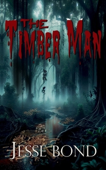 Paperback The Timber Man Book