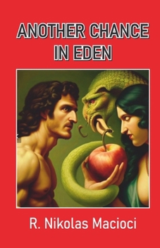 Paperback Another Chance in Eden Book