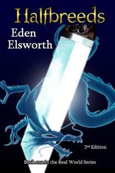 Paperback Halfbreeds Book