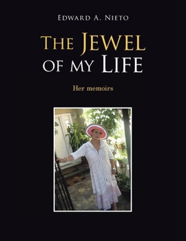 Paperback The Jewel of My Life: Her Memoirs Book