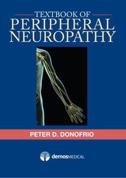 Hardcover Textbook of Peripheral Neuropathy Book