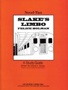 Paperback Slake's Limbo Book