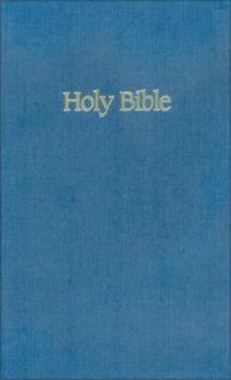 Holy Bible: New International Version (NIV)