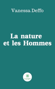 Paperback La nature et les Hommes [French] Book