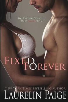 Paperback Fixed Forever Book