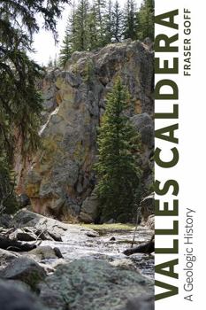 Paperback Valles Caldera: A Geologic History Book