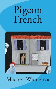 Paperback Pigeon French Book