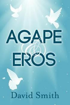 Paperback Agape & Eros Book