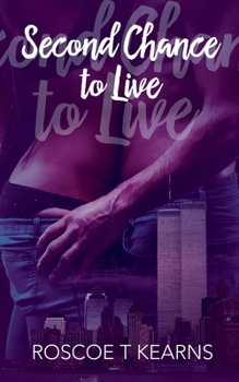 Paperback Second Chance to Live Book
