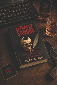 LETRAS de SANGRE: La letra con sangre entra