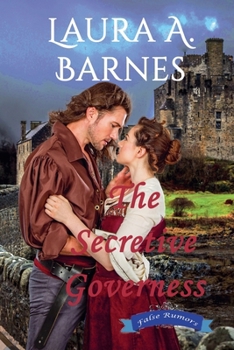 The Secretive Governess (False Rumors)
