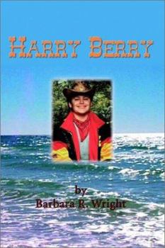 Paperback Harry Berry Book