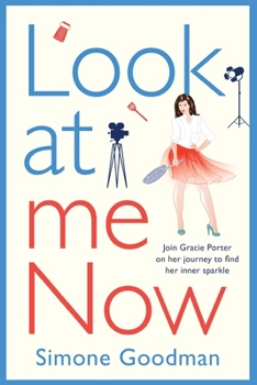 Look at Me Now