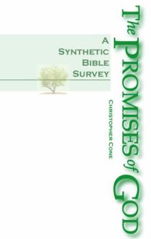 Paperback The Promises of God: A Bible Survey Book