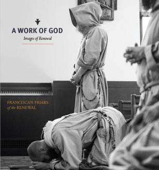 Paperback A Work of God: Images of Renewal Book