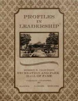Paperback Profiles in Leadership Book