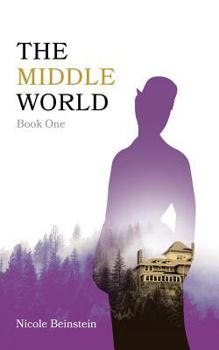 Paperback The Middle World Book