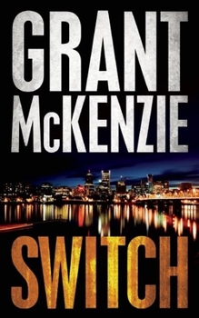 Paperback Switch Book