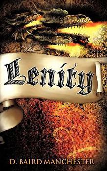 Paperback Lenity Book