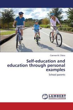 Paperback Self-education and education through personal examples Book