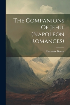 Les Compagnons de Jéhu - Book #2 of the Sainte-Hermine