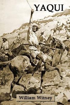 Paperback Yaqui Book