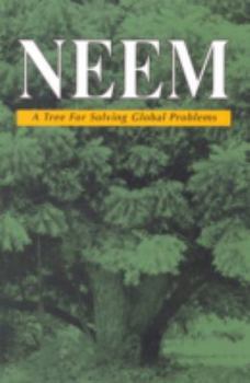 Paperback Neem: A Tree for Solving Global Problems Book
