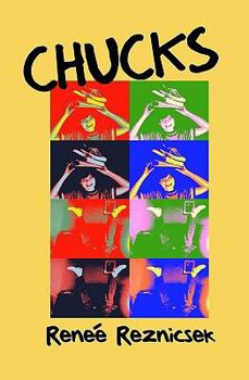 Paperback Chucks Book