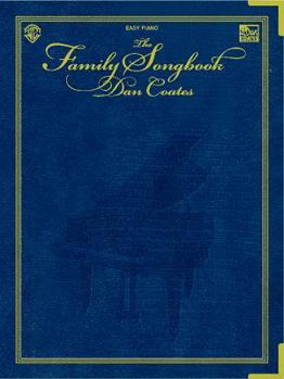 Paperback The Family Songbook Book