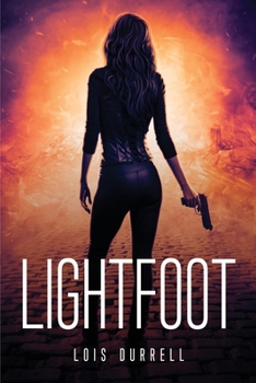 Paperback Lightfoot Book
