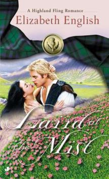 Laird of the Mist - Book #2 of the Darnleys & Kirallens