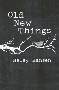 Paperback Old New Things Book