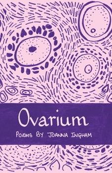 Paperback Ovarium: Poems Book