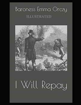 Paperback I Will Repay Illustrated Book