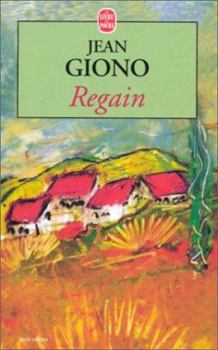 Regain