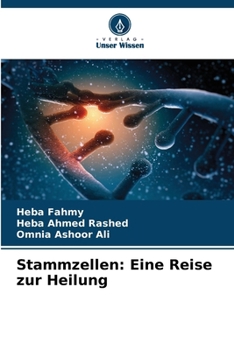 Paperback Stammzellen: Eine Reise zur Heilung [German] Book