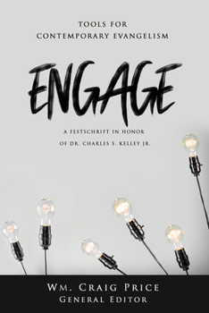 Paperback Engage: Tools for Contemporary Evangelism Book