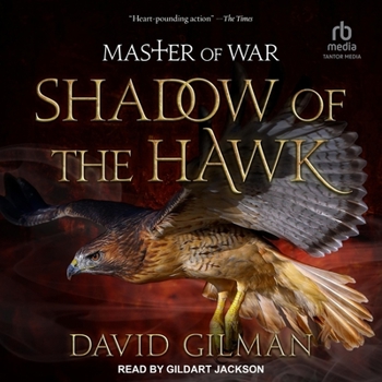 Audio CD Shadow of the Hawk Book