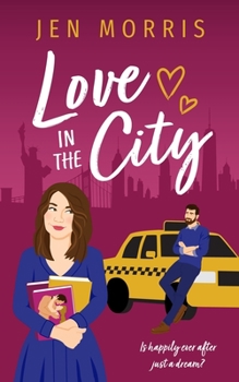 Paperback Love in the City Book