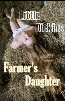 Paperback Farmer's Daughter Book