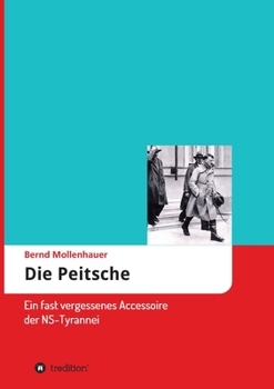 Die Peitsche (German Edition)