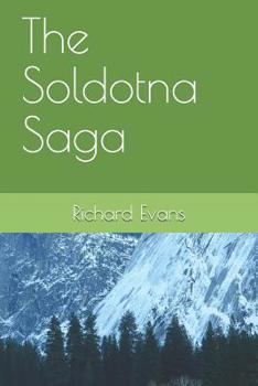 Paperback The Soldotna Saga Book