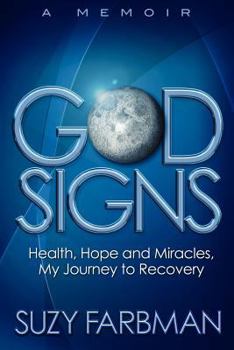 Paperback GodSigns Book