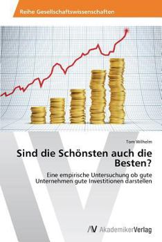 Paperback Sind die Schönsten auch die Besten? [German] Book