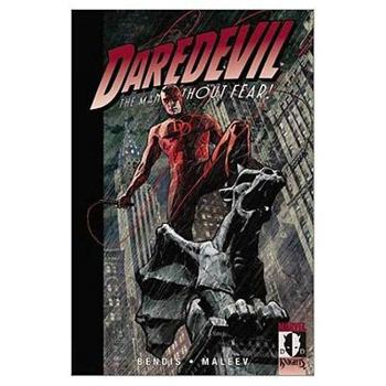Daredevil, Vol. 6: Lowlife - Book  of the Daredevil (1998) (Single Issues)