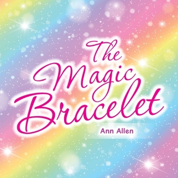 Paperback The Magic Bracelet Book