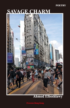 Paperback Savage Charm Book