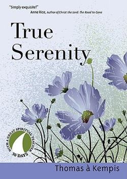 Paperback True Serenity Book